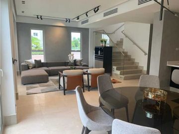 APARTAMENTO SANTA MARIA THE RESERVE