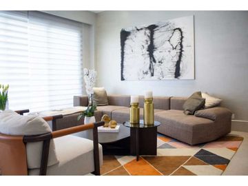 APARTAMENTO SANTA MARIA THE RESERVE