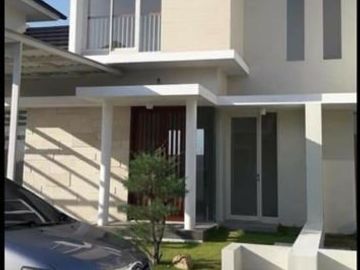 Rumah Dijual Perum Citra Harmony Surabaya KT