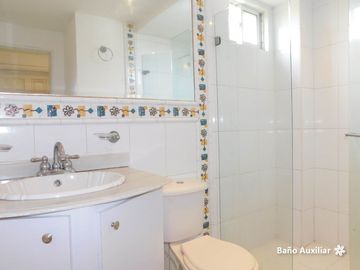 apartamento en venta en andalucía. Cod V92243