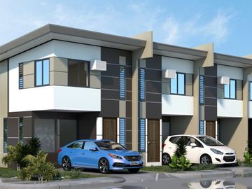 Primeworld Enclave - Quality and Affordable Townhouses Built for You!