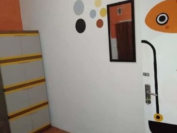 Rumah kost jatayu dekat lanud husein, abdurahman saleh, pajajaran bandung