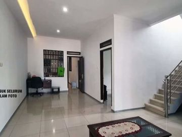 Rumah bojong koneng cikutra dekat padasuka, suci, cigadung bandung