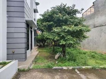 Rumah bojong koneng cikutra dekat padasuka, suci, cigadung bandung