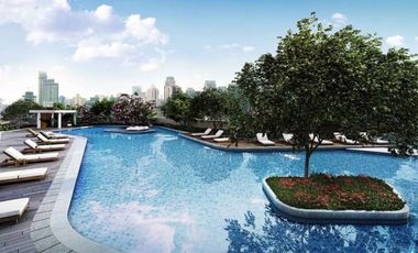 1BR Condo with Captivating View of Manila Bay