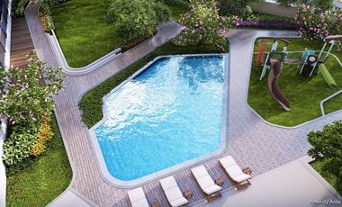 1BR Condo with Captivating View of Manila Bay