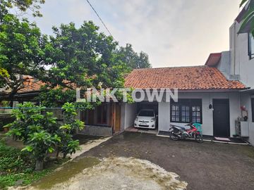 2 Ruma Semi Furnish Siap Huni di Jakarta