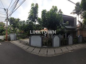 2 Ruma Semi Furnish Siap Huni di Jakarta