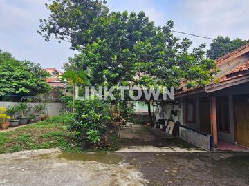 2 Ruma Semi Furnish Siap Huni di Jakarta
