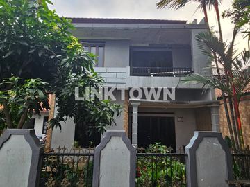 2 Ruma Semi Furnish Siap Huni di Jakarta