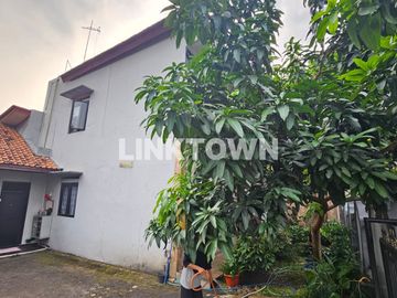 2 Ruma Semi Furnish Siap Huni di Jakarta