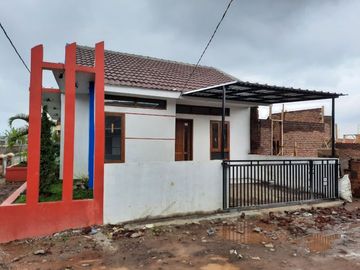 Cluster exlusive siap bangun , BOOKING 2 JUTA, cicilan flat : Bandung