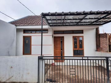 Cluster exlusive siap bangun , BOOKING 2 JUTA, cicilan flat : Bandung