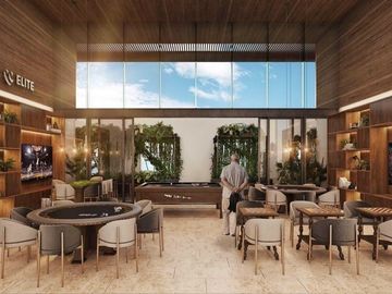 Suite para adultos mayores con amenidades en Cabo Norte