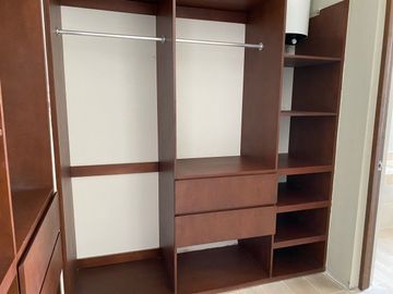 Suite para adultos mayores con amenidades en Cabo Norte