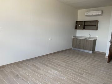Suite para adultos mayores con amenidades en Cabo Norte