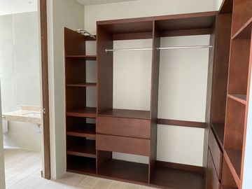 Suite para adultos mayores con amenidades en Cabo Norte