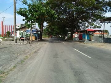 Kavling Dekat SMP 19 Tegal, SHM Pasti, Bayar Suka Suka
