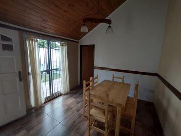 Casa en venta en Castelar Sur
