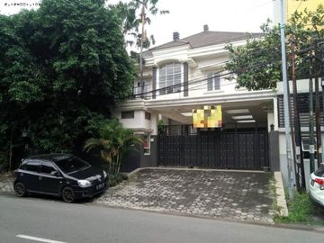 RUMAH MEWAH RAYA TENGGILIS, MURAH HITUNG HARGA TANAH