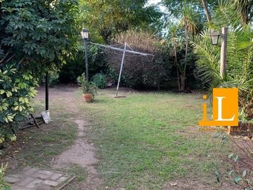 CASA EN CORONEL BRANDSEN. ZONA Bº EL CHAÑAR