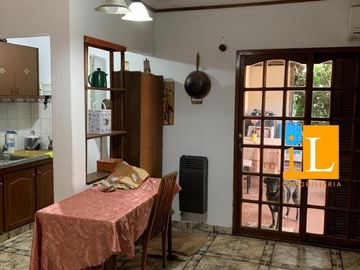 CASA EN CORONEL BRANDSEN. ZONA Bº EL CHAÑAR