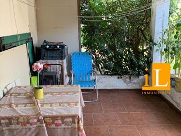 CASA EN CORONEL BRANDSEN. ZONA Bº EL CHAÑAR