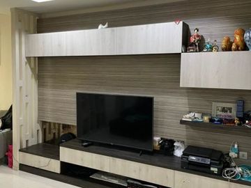 RUMAH DIJUAL CEPAT BAGUS MODERN KEKINIAN SIAP HUNI DI BSD CITY
