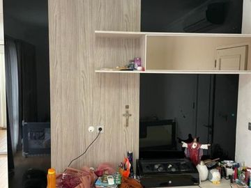 RUMAH DIJUAL CEPAT BAGUS MODERN KEKINIAN SIAP HUNI DI BSD CITY