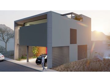 Casa en Preventa en Cumbres Elite Premier en García