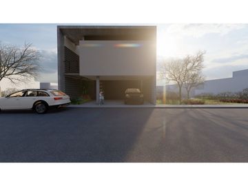 Casa en Preventa en Cumbres Elite Premier en García