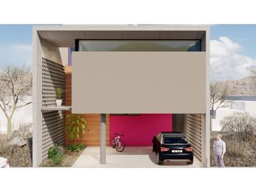 Casa en Preventa en Cumbres Elite Premier en García
