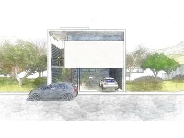 Casa en Preventa en Cumbres Elite Premier en García