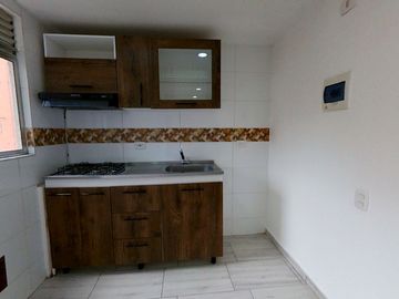 🏠Venta Apartaestudio 36Mts Paloquemao Bogota. Cod V23758