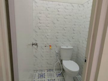 Rumah Banyumanik Dekat Kantor BPK, Exit Toll Banyumanik, Spbu