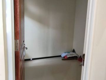 Rumah Banyumanik Dekat Kantor BPK, Exit Toll Banyumanik, Spbu