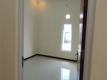 Rumah Banyumanik Dekat Kantor BPK, Exit Toll Banyumanik, Spbu