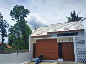 Rumah Minimalis Lahan Maksimal? Ada Rumah 36/157 Dekat Pasar Nasakom