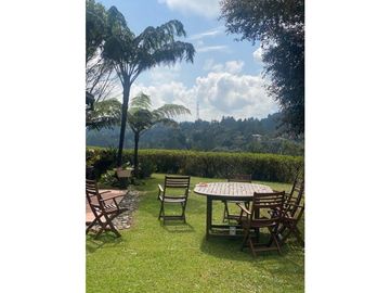 Venta casa finca