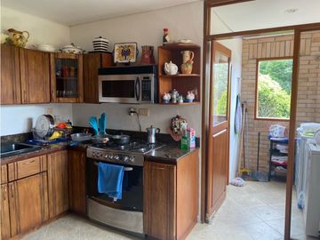 Venta casa finca