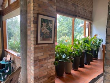 Venta casa finca