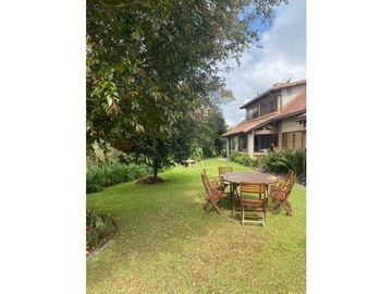 Venta casa finca