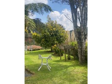 Venta casa finca