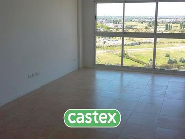 Departamento 2 ambientes en venta en Portezuelo, con financiación