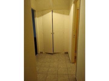 Departamento 3 amb c/dependencia / Zona Plaza Colón