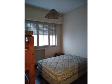 Departamento 3 amb c/dependencia / Zona Plaza Colón