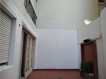 Departamento 3 amb c/dependencia / Zona Plaza Colón