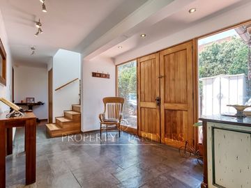 Venta de hermosa casa en Las Pircas, Peñalolén