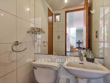 Venta de hermosa casa en Las Pircas, Peñalolén