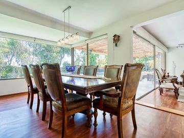 Venta de hermosa casa en Las Pircas, Peñalolén